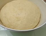 Foto langkah ke 13 dari resep Mexican Coffee Buns (Roti Boy).
