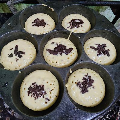 Langkah 5