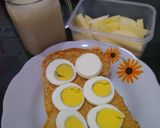 Foto langkah ke 5 dari resep Almond butter (home made).