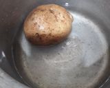 ஆளு டிக்கி(aloo tikki recipe in tamil) ரெசிபி ஸ்டேப் 1 புகைப்படம்