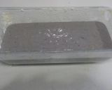 Foto del paso 15 de la receta Bizcocho de mermelada de arándanos y manzana