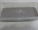 Foto del paso 15 de la receta: Bizcocho de mermelada de arándanos y manzana