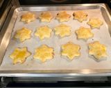 Foto del paso 9 de la receta: Mantecadas de coco