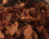 Foto del paso 5 de la receta: Cous cous con pollo