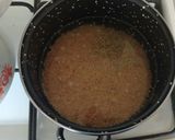 Tofu zöldségekkel és bulgurral recept fázis 2 fotója
