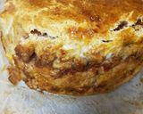 Zserbó torta recept fázis 7 fotója