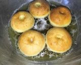 Foto langkah ke 5 dari resep Donat kentang.