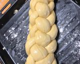 Fonott kalács (6-os fonás) recept fázis 7 fotója