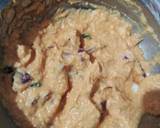 Pakoda recipe step 1 photo