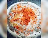 Vada pav masala dosa recipe step 1 photo