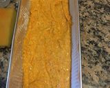 Foto del paso 4 de la receta: Budín de zanahorias