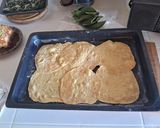 Foto del paso 7 de la receta: Rogel