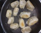 Foto langkah ke 8 dari resep Gyoza Ayam.
