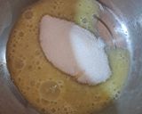 عکس مرحله 1 از دستور نان بابکا