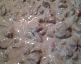 Chicken and carrot alfredo recipe step 8 photo
