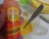 Foto langkah ke 2 dari resep Pukis.