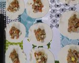 Foto del paso 3 de la receta: Empanadas de atún súper fáciles!!!
