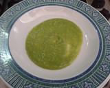 Foto del passaggio 5 della ricetta Pasta e piselli risottata