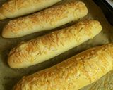 Sajtos stangli recept fázis 4 fotója
