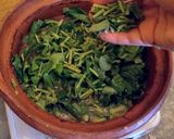Foto del paso 4 de la receta: Sopa de acelgas con berro