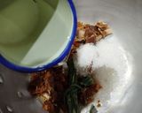 Foto langkah ke 2 dari resep Sirup Gula Merah (Untuk Lupis).