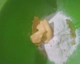 Foto langkah ke 2 dari resep Bolen Pisang Tanpa Korsvet.