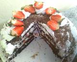 Original black forest cake #christmas revival recipe step 18 photo