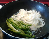 Foto del paso 2 de la receta: Tallarines estilo japonés