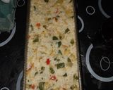 Foto del paso 2 de la receta: Terrina de arroz y zapallitos