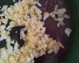 Foto del paso 3 de la receta: Pizza