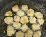 Foto langkah ke 2 dari resep Cireng Tahu.