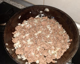 Foto del paso 3 de la receta: Espaguetis con tomate