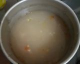 Foto langkah ke 3 dari resep Suki kuah seafood.