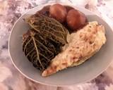 Sig's pointed cabbage bake recipe step 4 photo