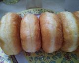 Foto langkah ke 7 dari resep Donat Empuk Tnp Kentang (Takaran Simple).