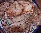 Foto del paso 1 de la receta: Lomo en salsa dulce con piña