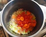 Foto del paso 2 de la receta: Guiso para dar calor en invierno. #delantaldorado #RecetaSalvado