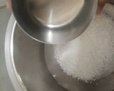 A picture of step 1 of Jalebi.