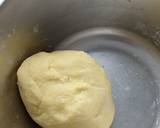 German potato dumpling recipe step 6 photo