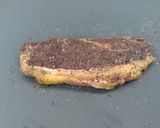 Foto langkah ke 2 dari resep Stek sirloin.