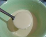 Foto langkah ke 4 dari resep Pancake (dgn telur).