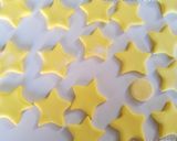 Foto del paso 3 de la receta: ✨ Estrellita dolca✨