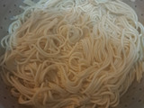 Mie Goreng Manis, Tiam Mie