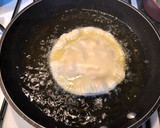 Foto del paso 3 de la receta: Empanadillas de carne y huevo duro