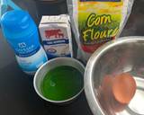 สังขยาใบเตย วิธีทำสูตร 1 รูป