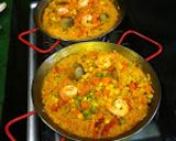 Foto del paso 9 de la receta: Paella de mi abuela