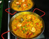 Foto del paso 9 de la receta: Paella de mi abuela
