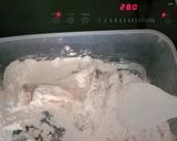 Foto langkah ke 2 dari resep Gurame tepung asam manis.
