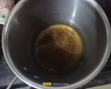 A picture of step 1 of Millet Gundar Raab.