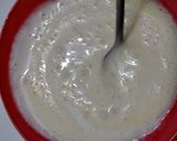 Foto langkah ke 3 dari resep Puding Lumut Qu.